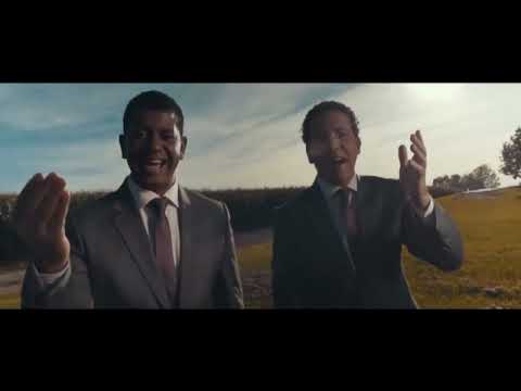 ARAUTOS DO REI - O TEMPO DE DEUS - DVD COMPLETO