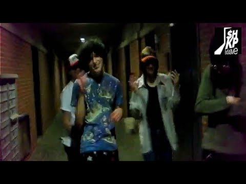 mnfobia + camp circadia + ljp2900 - lights camera action (prod. lonestar) OFFICIAL MUSIC VIDEO