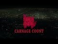 The Nice Guys (2016) Carnage Count
