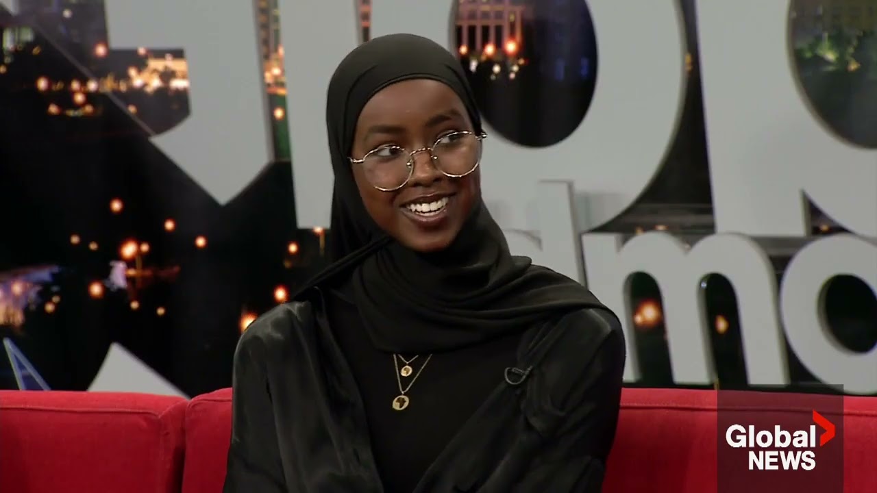 Mosquers Film Festival returns with diverse showcase | Global News Edmonton October 3rd, 2023