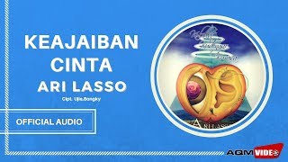 Download lagu Ari Lasso - Keajaiban Cinta  |  Audio mp3