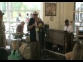 Stella - Willie Thomas and Steve Davis- Aebersold Camp 2011