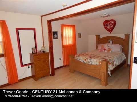 99 Center St, Methuen MA 01844 - Single Family Home - Real Estate - For Sale -