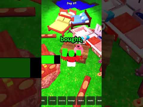 The WORST Update In 99 Nights In The Forest 🤬