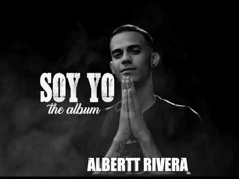 No Quiere Love - Albertt Rivera (feat. KBP)