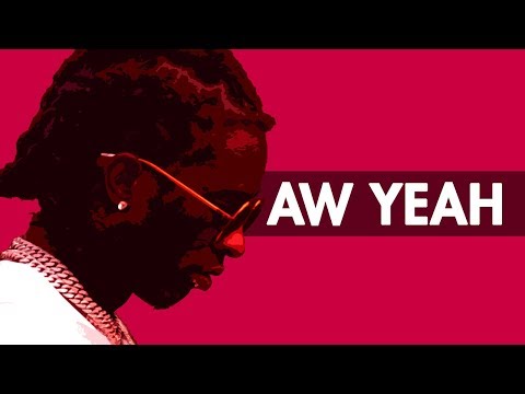 [FREE] Quavo x Young Thug Type Beat 2018 "Aw Yeah" | MIGOS | Smooth Rap Trap Beat #Instrumental