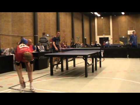 130525 DM, Marcus Gøgsig - Anton Christopher Jensen