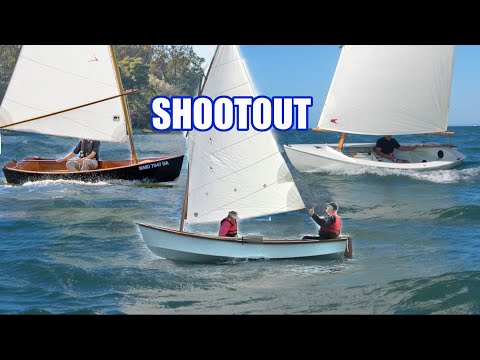 The Great Skiff Showdown: Which One Should I Build?