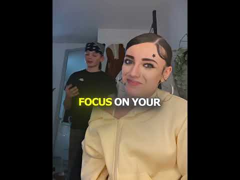 Brother And Sister The Most Savage Diss Battle 😂❤️#family