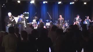 Listen Here! / Uptight (Albert Collins / Stevie Wonder Cover)