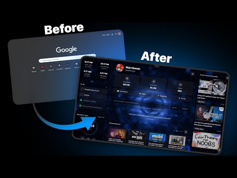 Item video thumbnail