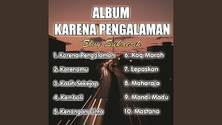 Download lagu Mandi Madu mp3
