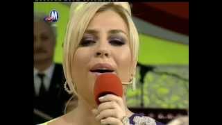 Mehsem Özşimşir-Bir şarkı duyarsan sevdadan yana-20.4.11
