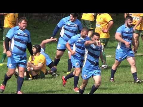 27 05 2017 CSM Suceava   Stejarul Buzau   Rep 1