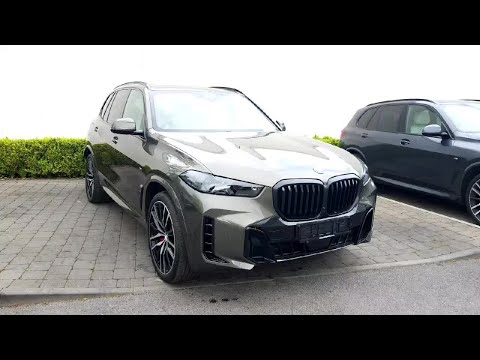 BMW X5 xDrive50e M Sport - Image 2