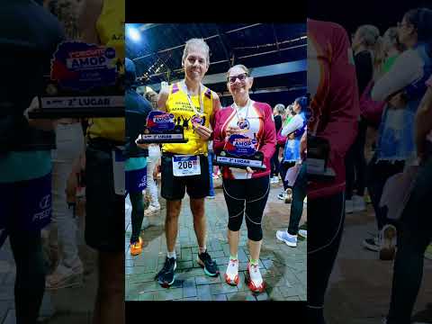 1° Circuito AMOP de Corridas de Rua - Etapa Pato Bragado