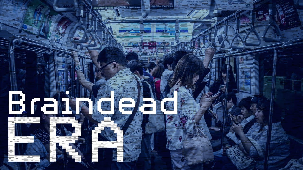 A Generation of NPC's...