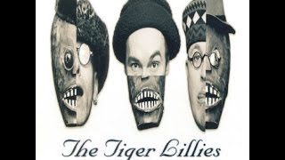 The Tiger Lillies - Ad Nauseam [1995] full album