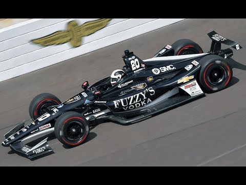 2018 Indianapolis 500 Qualifying - Full Pole Day Coverage