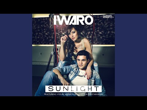 Sunlight (feat. Andrea Santamaria) (Vocal Club Mix)