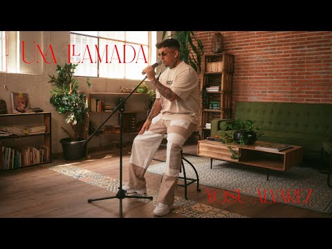 Yosu Álvarez- Una Llamada (Vídeo Oficial)