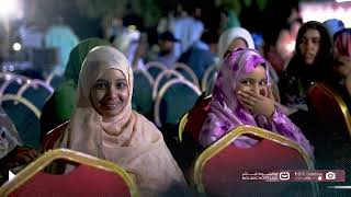 فعاليات السهرة الثانية من مهرجان آردين  #نواكشوط_مباشر  #تابعونا