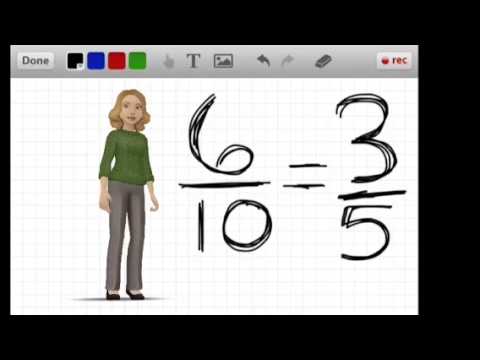 Tellagami Example - Using Your Own Voice