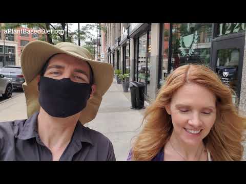 Dessert Oasis Coffee Roasters Detroit