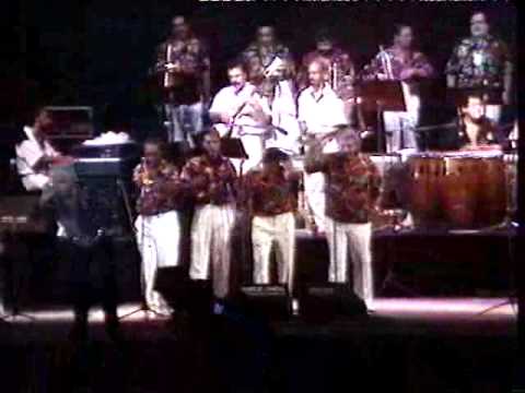 Fania All Stars - Catalina la O