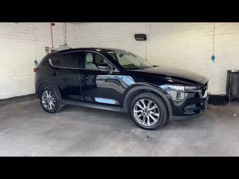 Mazda CX-5 2WD 2.0P (165ps) GT - Image 2