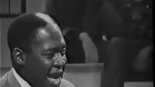 Memphis Slim and Sonny Boy Williamson - All by myself