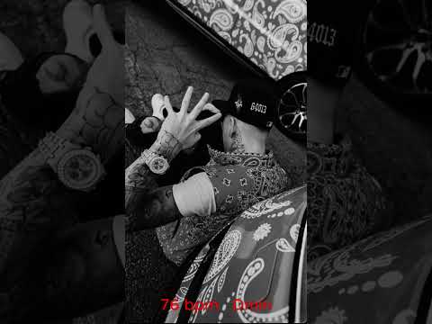 [FREE] Geolier x Shiva Type Beat 2023 - "Take 5" Prod. Mirkoflo