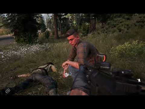 Far Cry 5 Walkthrough Part 38 No commentary.
