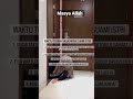 Waktu Terbaik Hubungan Suami Istri Shorts