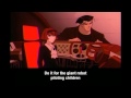 Adult Swim Anime Bumps 1080p HD