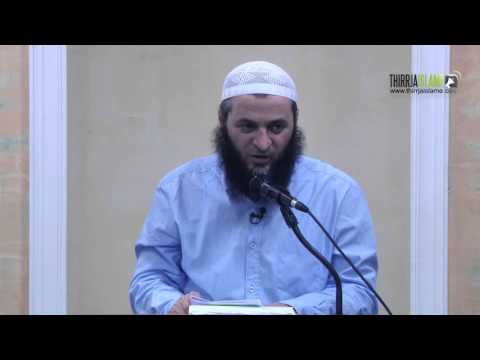 Sa e përmendim Allahun - Hoxhë Sadullah Bajrami