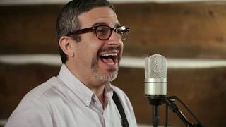 Say Hi at Paste Studio NYC live from The Manhattan Center