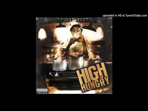 Roland Green Ft. Billionaire Black & FBG Duck- Bitch Plz