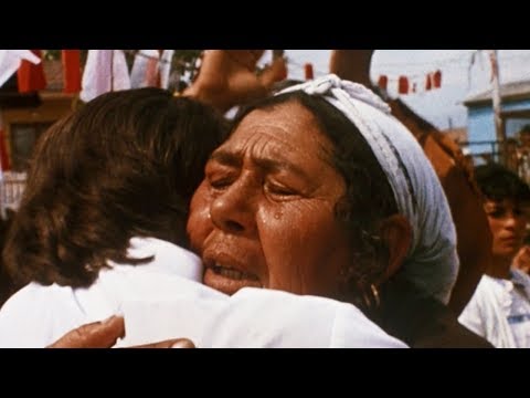 Time of the Gypsies (1988) ORIGINAL TRAILER [HD]