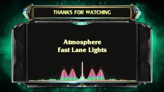 Atmosphere(Paul Emmanuel) - Fast Lane Lights