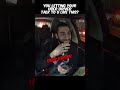 Boston Attitude Is Real Uberdriver Uber Funny Taxi Lyftdriver Lyft Boston Massachusetts
