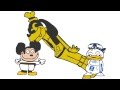 Mokey S Show STAR DARPS