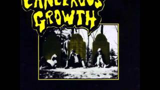 Cancerous Growth - Late For The Grave (Full Album)