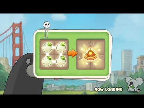 위베어베어스 더 퍼즐 371 공략