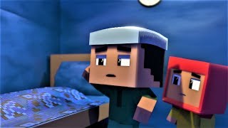 Download lagu Nussa dan Rara - Tidur Sendiri, Gak Takut ( Minecraft Animation ) mp3 Download lagu Nussa dan Rara - Tidur Sendiri, Gak Takut ( Minecraft Animation ) mp3