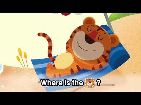 Smart Phonics 3rd Edition 1 Unit 7 Story - Ss Tt Uu Vv