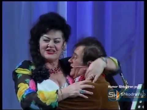 SHKODRAWEB Media | HUMOR ESTRADA SHKODER ZYLIHA MILOTI GAC KODRINA ZEF DEDA YOUTUBE ALBANIA SHQIPERI