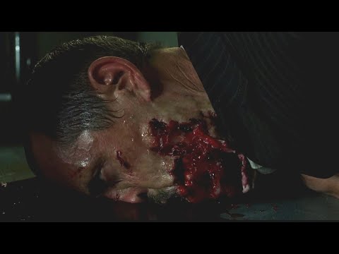 The End Of Violence (1997) Trailer