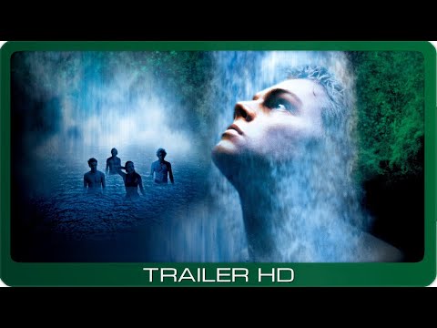 The Beach ≣ 2000 ≣ Trailer #1