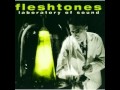 The Fleshtones "I Don't Live Today"